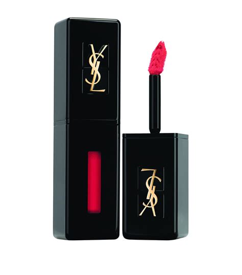 ysl vernis a levres vinyl cream|YSL lip stain 610.